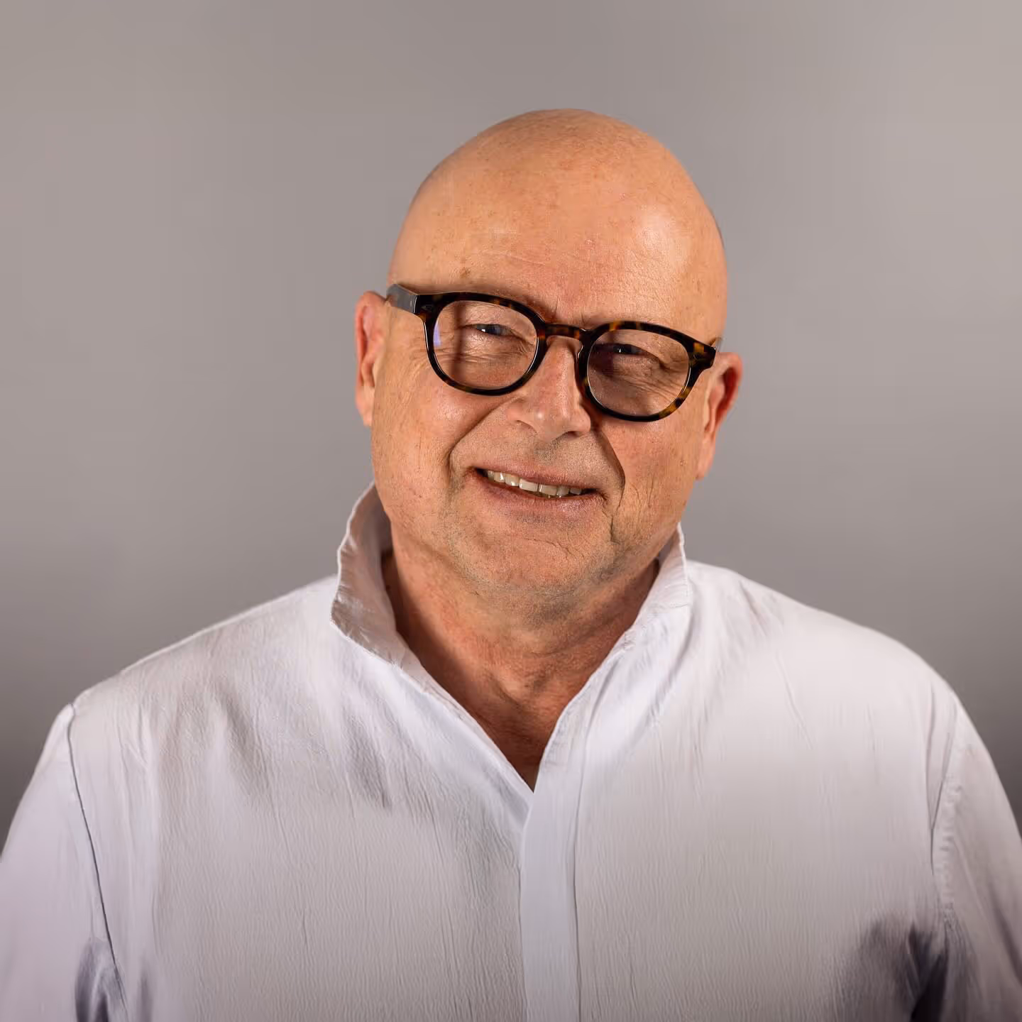 Dr. Øyvind Borch Bugge